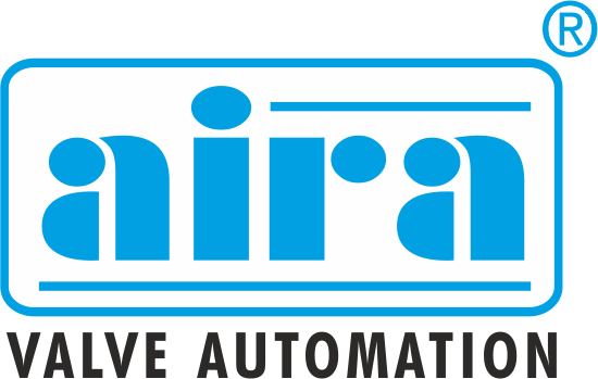 Aira Valve Automation Logo